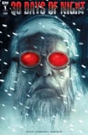 30 Days of Night Deluxe Edition: Book Four