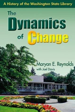 Cover of The Dynamics of Change