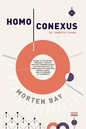 Cover of Homo Conexus