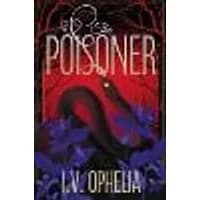 Cover of The Poisoner Volume 1