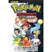 Cover of Pokémon Adventures: Black and White, Vol. 1 Volume 1
