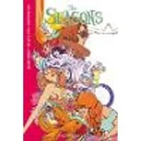 Cover of The Seasons Volume 1