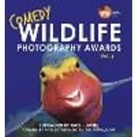 Cover of Comedy Wildlife Photography Awards Vol. 4