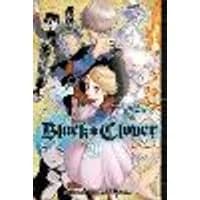 Cover of Black Clover, Vol. 20 Volume 20
