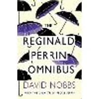Cover of Reginald Perrin Omnibus