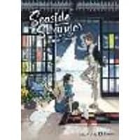 Cover of Seaside Stranger Vol. 1: Umibe no Étranger