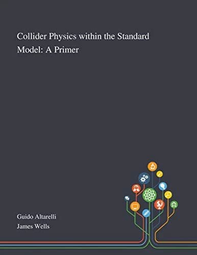 Cover of Collider Physics Within the Standard Model
