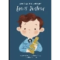 Cover of Louis Pasteur Volume 96