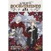 Cover of Natsume's Book of Friends, Vol. 28 Volume 28
