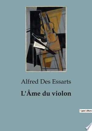 Cover of L'Âme du violon