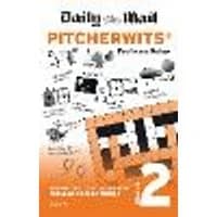Cover of Daily Mail Pitcherwits – Volume 2