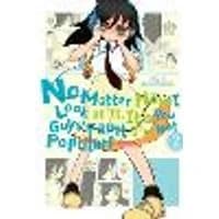 Cover of No Matter How I Look At It, It's You Guys' Fault I'm Not Popular, Vol. 2