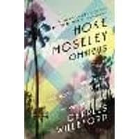 Cover of Hoke Moseley Omnibus