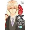 Wolf Girl and Black Prince, Vol. 11 Volume 11