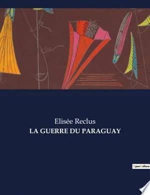 Cover of La Guerre Du Paraguay