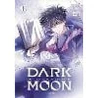 Cover of DARK MOON: THE BLOOD ALTAR, Vol. 1 (comic)