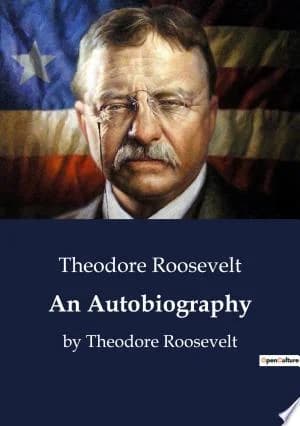Cover of An Autobiography