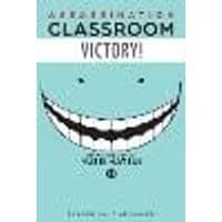 Cover of Assassination Classroom, Vol. 11 Volume 11