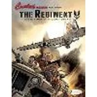 Cover of The Regiment - The True Story of the SAS Vol. 3