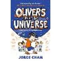 Cover of Oliver's Great Big Universe Volume 1