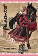 A Bride's Story Volume 6 Hardcover