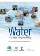 Cover of Water