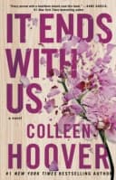 It Ends With Us & It Starts With Us Box Set By Colleen Hoover
