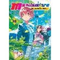 Cover of Magilumiere Magical Girls Inc., Vol. 10 Volume 10