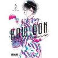 Cover of Kowloon Generic Romance, Vol. 6