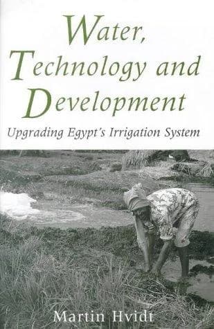 Cover of Water, Technology and Development