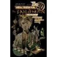 Cover of Sandman Volume 10: The Wake 30th Anniversary Edition