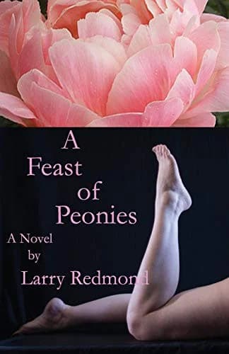 Cover of A Feast of Peonies