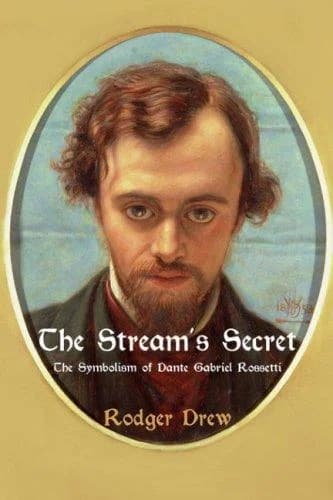 Cover of The Stream's Secret