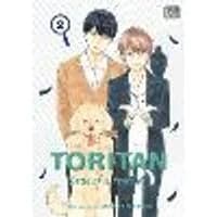 Cover of Toritan: Birds of a Feather, Vol. 2 Volume 2