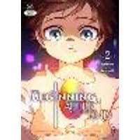 Cover of The Beginning After the End, Vol. 2 (comic)