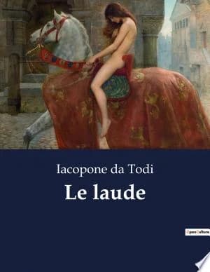 Cover of Le laude