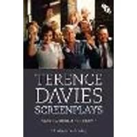 Cover of Terence Davies Screenplays, Volume I