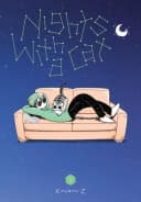Nights with a Cat, Vol. 7