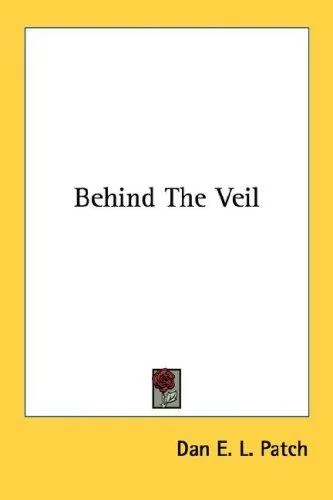 Cover of Behind The Veil