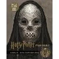 Cover of Harry Potter: The Film Vault - Volume 8: The Order of the Phoenix and Dark Forces