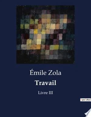 Cover of Travail