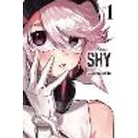 Cover of Shy, Vol. 1