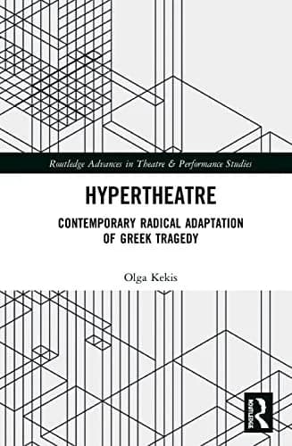 Cover of Hypertheatre