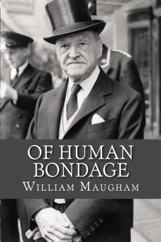 Cover of Of Human Bondage