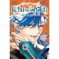 Cover of Ichi the Witch, Vol. 4 Volume 4