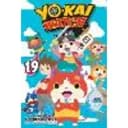 YO-KAI WATCH, Vol. 19 Volume 19
