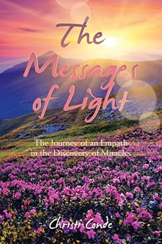 Cover of The Messages of Light
