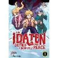 Cover of The Idaten Deities Know Only Peace Vol. 1