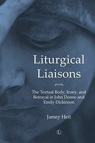 Cover of Liturgical Liasons
