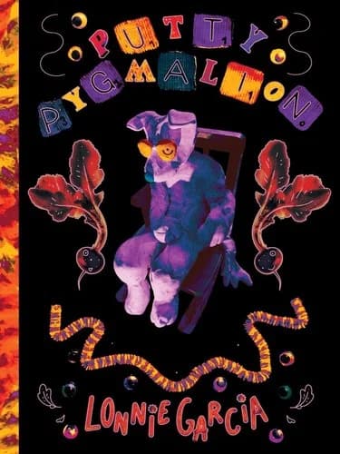 Cover of Putty Pygmalion